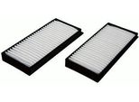 Denckermann M110786 Filtro Abitacolo Filtro Antipolline Per Ssangyong Kyron Suv