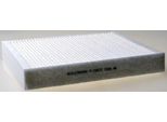 Denckermann M110872 Filtro Abitacolo Filtro Antipolline Per Vw Polo Hatchback (6R1, 6C1)