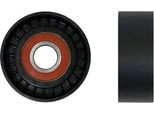 Denckermann P214006 Puleggia Tenditore Cinghia A V Per Ford Ka (RU8) Per Fiat Panda (169) Grande Punto (199) 500 (312) 500 C (312) Punto (188)
