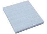 Denckermann M110831 Filtro Abitacolo Filtro Antipolline Per Fiat Freemont (345)