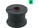 Optimal F1-0002 Supporto Stabilizzatore Gomma Posteriore Adatto Per MERCEDES-BENZ Classe C Berlina (W203) Classe C Station Wagon (S203) Clk (C209) Clc