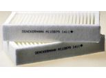 Denckermann M110879 Filtro Abitacolo Filtro Antipolline Per Bmw X3 (F25)