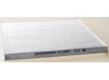 Denckermann M110901 Filtro Abitacolo Filtro Antipolline Per Hyundai Accent Iv Berlina (Rb)
