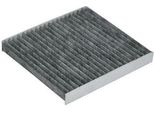 Denckermann M110472K Filtro Abitacolo Filtro Antipolline Per Subaru Justy Iv Carbone Attivo