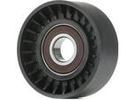Denckermann P200001 Tendicinghia Cinghia Trapezoidale Per Vw Golf Iv Hatchback (1J1) Golf V Hatchback (1K1) Polo (9N) Golf Vi (5K1) Polo Hatchback