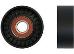 Denckermann P222016 Rullo Tenditore Cinghia Trapezoidale Scanalata Per Opel Zafira B (A05) Astra H Caravan (A04) Astra H Hatchback (A04) Astra H Gtc (A04) Signum Cc