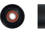 Denckermann P220010 Rullo Tenditore Cinghia Trapezoidale Dentata Adatta Per MERCEDES-BENZ Classe A (W168) Vaneo (414)