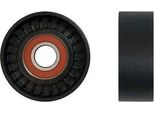 Denckermann P220009 Rullo Tenditore Cinghia Trapezoidale Dentata Adatta Per MERCEDES-BENZ Classe A (W168) Vaneo (414)