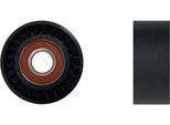 Denckermann P214003 Rullo Tenditore Cinghia Trapezoidale Per Fiat Punto (188) Bravo Ii (198) Doblo Cargo (223) Doblo Kombi (119, 223) Stilo (192) Idea (350)