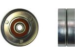 Denckermann P222010 Tendicinghia Cinghia Trapezoidale Per Opel Corsa D Hatchback (S07) Zafira B (A05) Insignia Caravan Astra J Sports Tourer (P10) Meriva A