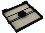 Denckermann M110685 Filtro Abitacolo Filtro Antipolline Per Nissan X-TRAIL (T30)