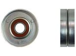Denckermann P200017 Rullo Tenditore Cinghia Trapezoidale Per Vw Golf Iv Hatchback (1J1) Golf Iv Variant (1J5) Bora Berlina (1J2) Bora Variant (1J6) Per Seat