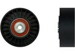 Denckermann P220012 Puleggia Folle Con Cinghia A V Per Vw Lt 28-46 Ii Furgone (2DA, 2DD, 2DH) Lt 28-35 Ii Autobus (2DB, 2DE, 2DK)