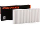 Denckermann M110863 Filtro Abitacolo Filtro Antipolline Per Chrysler Pt Cruiser (Pt)
