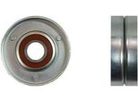 Denckermann P200014 Puleggia Tenditore Cinghia A V Per Vw Golf Iv Hatchback (1J1) Golf Iv Estate (1J5) Bora Berlina (1J2) Bora Estate (1J6)