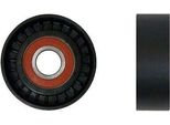 Denckermann P220011 Rullo Tenditore Cinghia Trapezoidale Dentata Adatta Per MERCEDES-BENZ Classe A (W168) Vaneo (414)