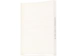 Denckermann M110523 Filtro Abitacolo Filtro Antipolline Per Ford Fiesta Mk6 Hatchback (JA8, JR8)