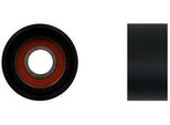Denckermann P210007 Puleggia Tendicinghia Per Bmw 3 Touring (E91) 3 Berlina (E90) 5 Touring (F11) 1 Hatchback (E87) 5 Berlina (F10) X1