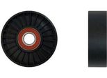 Denckermann P222006 Puleggia Tenditore Cinghia A V Per Opel Astra G Cc (T98) Zafira A (T98) Vectra C Caravan (Z02) Astra G Caravan (T98) Signum Cc (Z03)