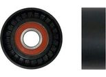 Denckermann P224005 Rullo Tenditore Cinghia Trapezoidale Scanalata Per Ford Transit Mk6 Furgone (V347, V348, Fa) Transit Custom V362 Furgone (Fy, Fz) Per Fiat