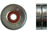 Denckermann P230005 Rullo Tenditore Cinghia Trapezoidale Dentata Per Renault Laguna I (B56, 556) Laguna I Grandtour (K56) Safrane Ii (B54) Per Volvo V70 I (875, 876)