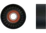 Denckermann P266001 Rullo Tenditore Cinghia Trapezoidale Scanalata Per Toyota Auris (NRE15, ZZE15, ADE15, ZRE15, NDE15) Avensis Station Wagon (T25) Corolla Verso Corolla