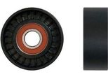 Denckermann P224012 Puleggia Tenditore Cinghia A V Per Peugeot 307 Sw (3H) 307 (3A/C) 308 Sw I (4E, 4H) 307 Cc (3B) 407 Sw (6E) 807 Mpv