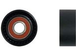 Denckermann P224018 Rullo Tenditore Cinghia Trapezoidale Per Fiat Scudo Furgone (220) Scudo Combi (220) Adatto Per Peugeot Partner Combispace (5F)