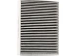 Denckermann M110866K Filtro Abitacolo Filtro Antipolline Per Bmw 1 Hatchback (F20) Carbone Attivo