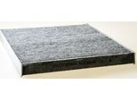 Denckermann M110884K Filtro Aria Abitacolo Filtro Antipolline Per Renault Koleos (Hy) Carbone Attivo
