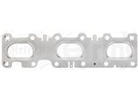 Elring 571.591 Guarnizione Collettore Di Scarico Per Ford Transit Mk7 Furgone (V363, Fcd, Fdd) Collettore Di Scarico