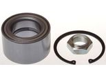 Denckermann Set Di Cuscinetti Ruota Anteriori Per Fiat Ducato Furgone (244) 84 Mm W413298