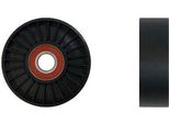 Denckermann P224016 Puleggia Tenditore Cinghia A V Per Fiat Ulysse (220) Si Adatta A Peugeot 306 Hatchback (7A, 7C, N3, N5) 306 Cabriolet (7D, N3, N5)