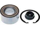 Denckermann Kit Cuscinetti Ruota Anteriori Per Mazda 6 Station Wagon (Gy) 84 Mm W413283