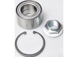 Set Di Cuscinetti Ruota Posteriore Denckermann Per Opel Movano (X70) 80Mm W413090