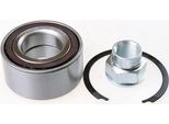Denckermann Kit Cuscinetti Ruota Anteriori Per Fiat Punto (188) 72 Mm W413096