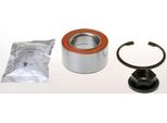 Set Di Cuscinetti Ruota Anteriore Denckermann Per Ford Fiesta Mk5 Hatchback (JH1, JD1, JH3, JD3) 72Mm W413098