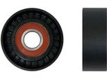 Denckermann P200020 Rullo Tenditore Cinghia Trapezoidale Per Vw Golf V Hatchback (1K1) Polo (9N) Golf Vi (5K1) Touran (1T1, 1T2) Passat Variant (3C5) Tiguan