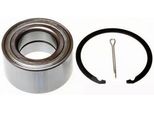 Denckermann Kit Cuscinetti Ruota Anteriori Per Hyundai I30 (Fd) 78 Mm W413256