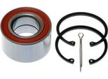 Denckermann Kit Cuscinetti Ruota Anteriori Per Opel Corsa B Hatchback (S93) 66 Mm W413075