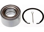 Denckermann Kit Cuscinetti Ruota Anteriori Per Toyota Corolla (ZZE12, NDE12, ZDE12) 74 Mm W413241