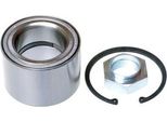 Denckermann Kit Cuscinetti Ruota Anteriori Per Fiat Ducato Furgone (250, 290) 90 Mm W413315