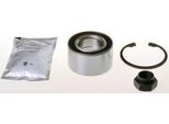 Set Di Cuscinetti Ruota Anteriori Denckermann Per Vw Caddy Ii Pickup (9U7) 68Mm W413058