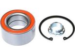Denckermann Kit Cuscinetti Ruota Posteriori Per Bmw 3 Touring (E91) 75 Mm W413239