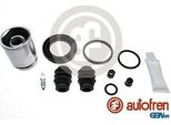 Autofren Seinsa Kit Di Riparazione Pinza Freno Per Hyundai I40 Cw (Vf) Posteriore 38 Mm D43108K