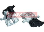 Pinza Freno Posteriore Destra Kamoka Per Audi A4 Avant (8K5, B8) Ø43 Mm JBC0826