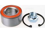 Denckermann Kit Cuscinetti Ruota Anteriori Per Ford Fiesta Mk4 Hatchback (Jas, Jbs) 72 Mm W413059