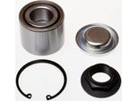 Denckermann Kit Cuscinetti Ruota Posteriore Per Opel Crossland X (P17) 62 Mm W413270