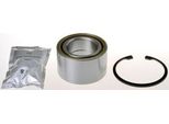 Set Di Cuscinetti Ruota Anteriori Denckermann Per Opel Movano (X70) 84Mm W413089