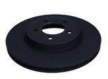Disco Freno Quaro Bmw P. E46 10/99- 325Mm Ad Alto Tenore Di Carbonio, Resistente Alla Corrosione